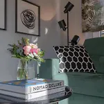 Apartments Florence-Flamingo Luxury