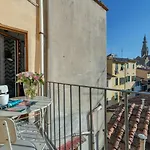 Apartments Florence-Flamingo Luxury