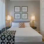 Apartments Florence-Flamingo Luxury