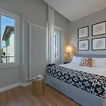 Apartments Florence-Flamingo Luxury