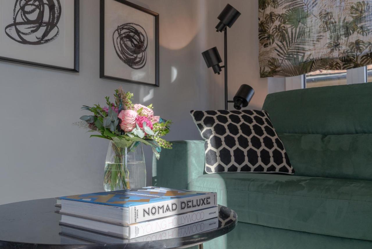 Florence-flamingo Luxury Apartment