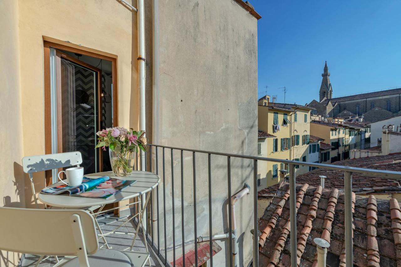 Apartment Florence-flamingo Luxury Florence