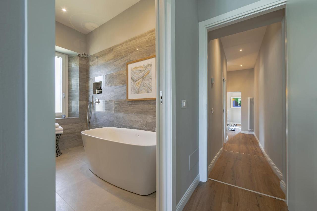 Apartment Florence-flamingo Luxury *