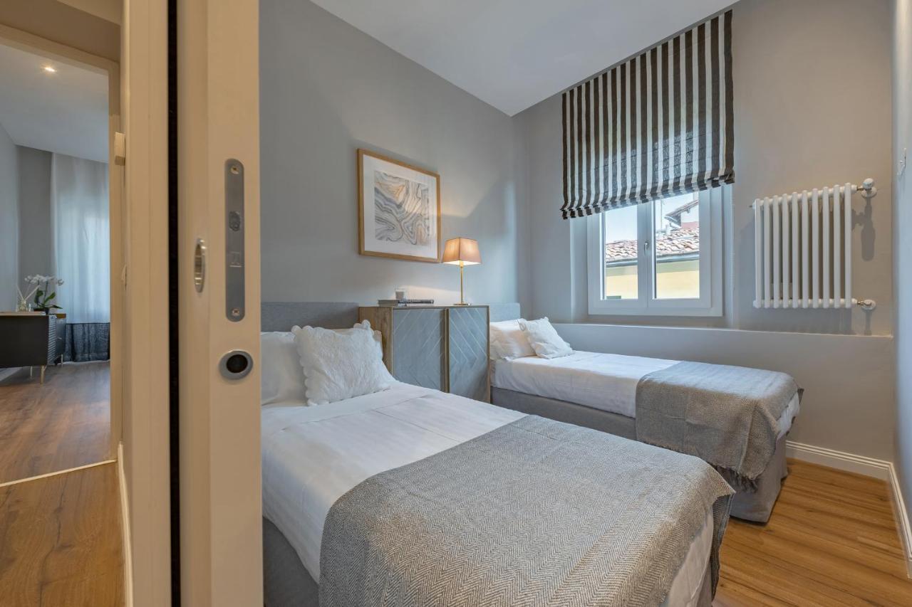 Apartment Florence-flamingo Luxury
