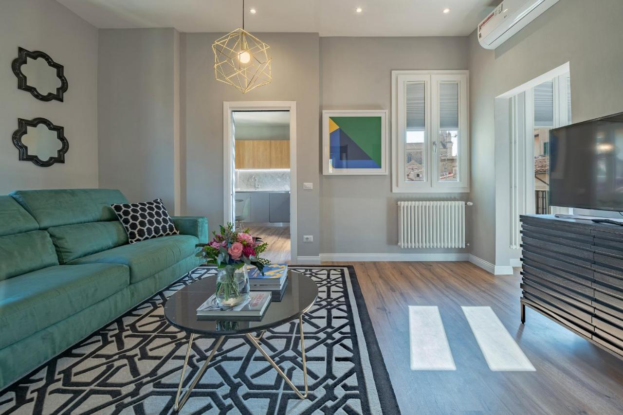 Florence-flamingo Luxury Apartment Florence