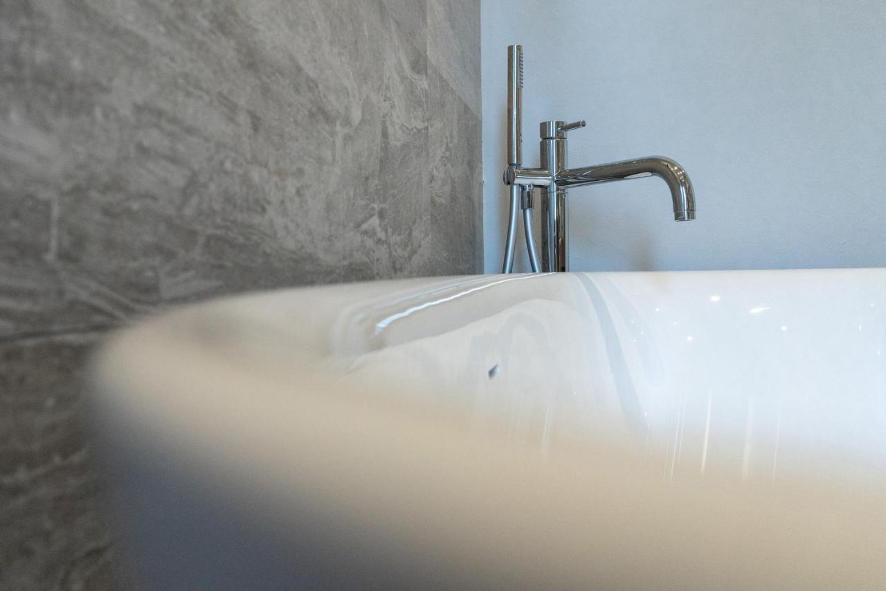 Florence-flamingo Luxury Apartment Florence