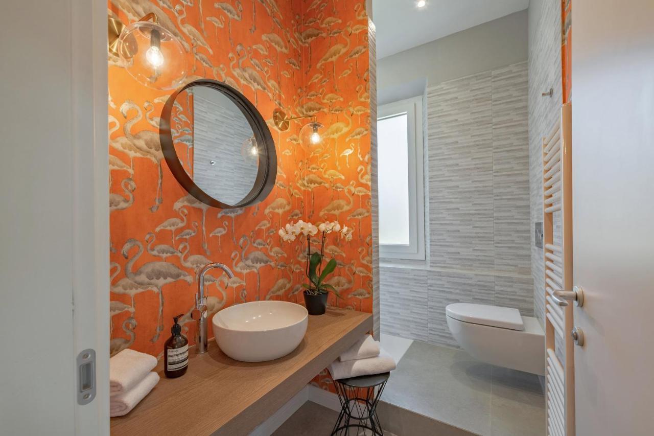 Florence-flamingo Luxury Apartment