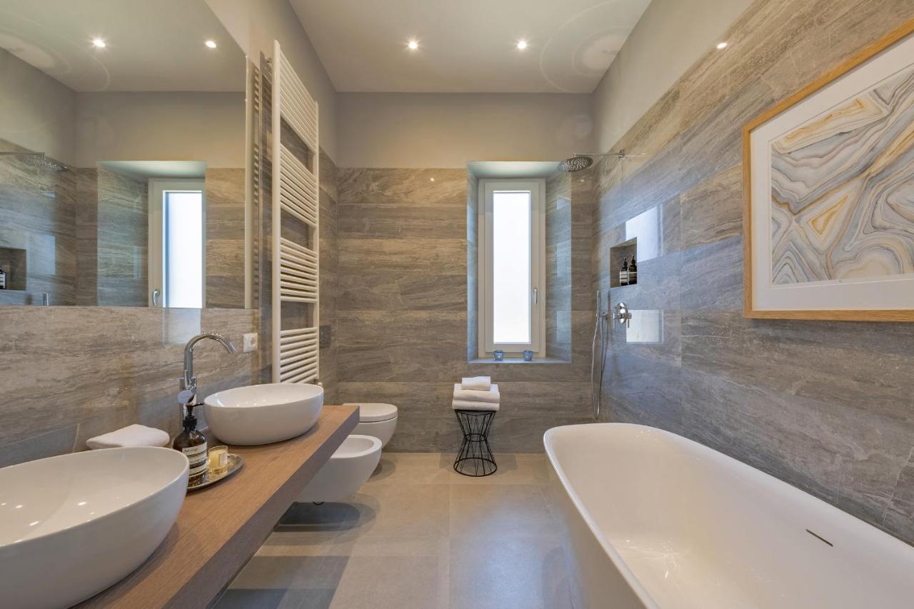Florence-flamingo Luxury Apartment