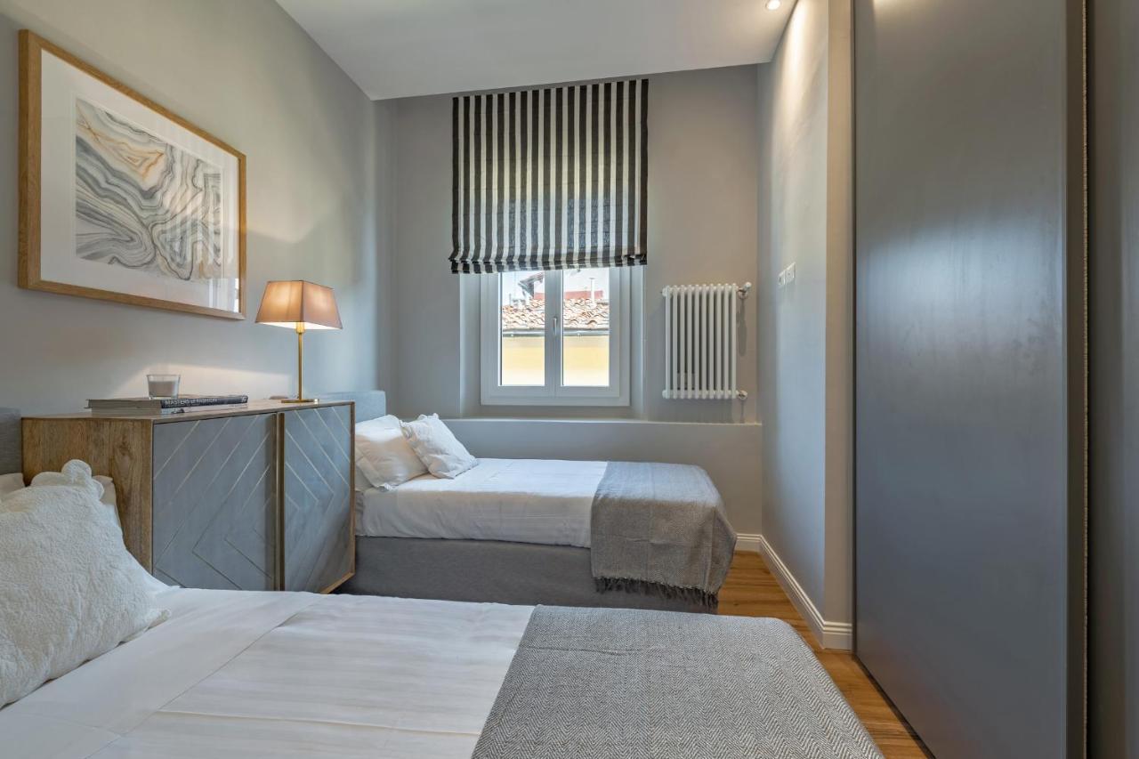Apartment Florence-flamingo Luxury